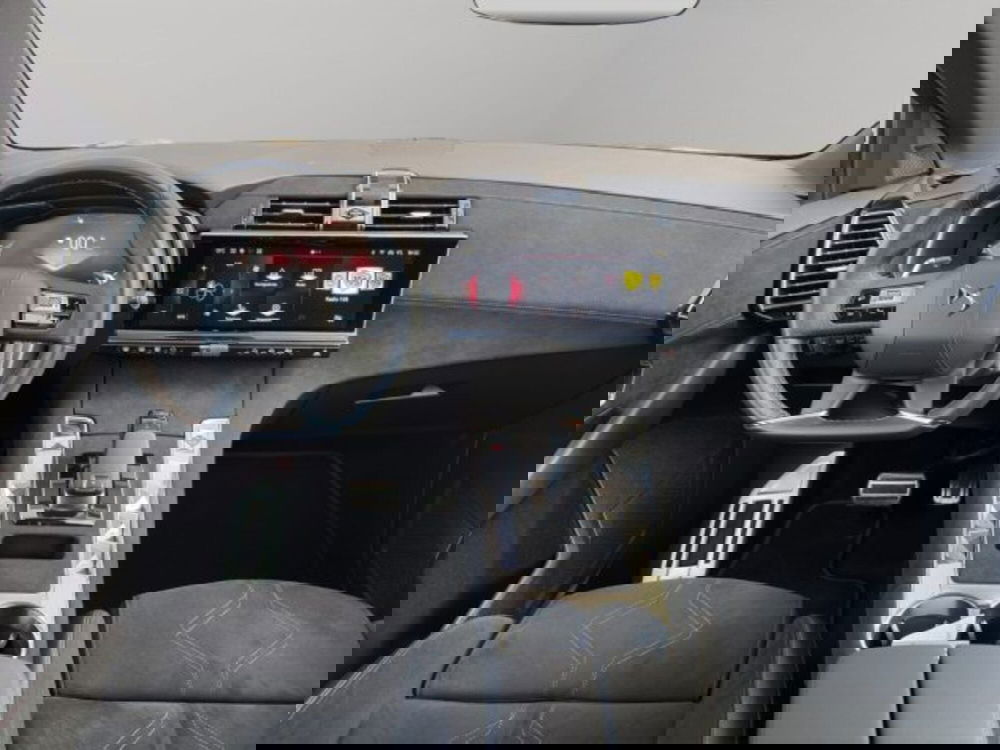 Ds DS 7 usata a Perugia (11)