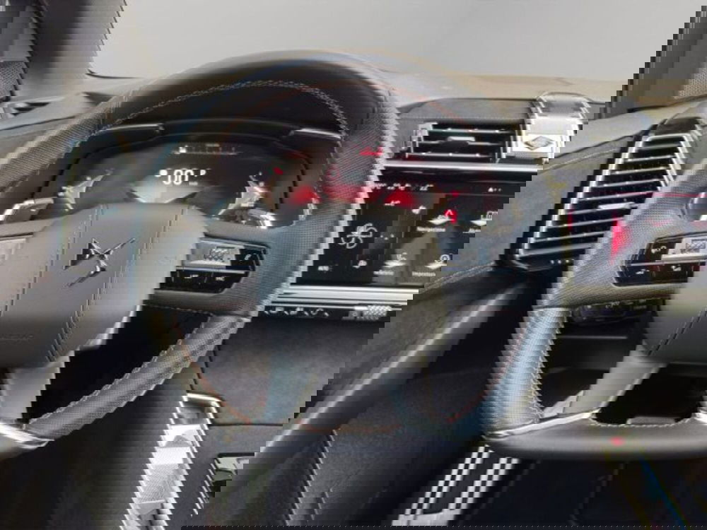 Ds DS 7 usata a Perugia (12)