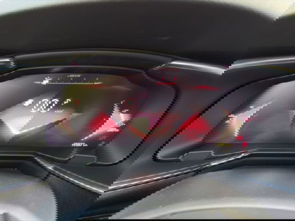 Ds DS 7 usata a Perugia (13)