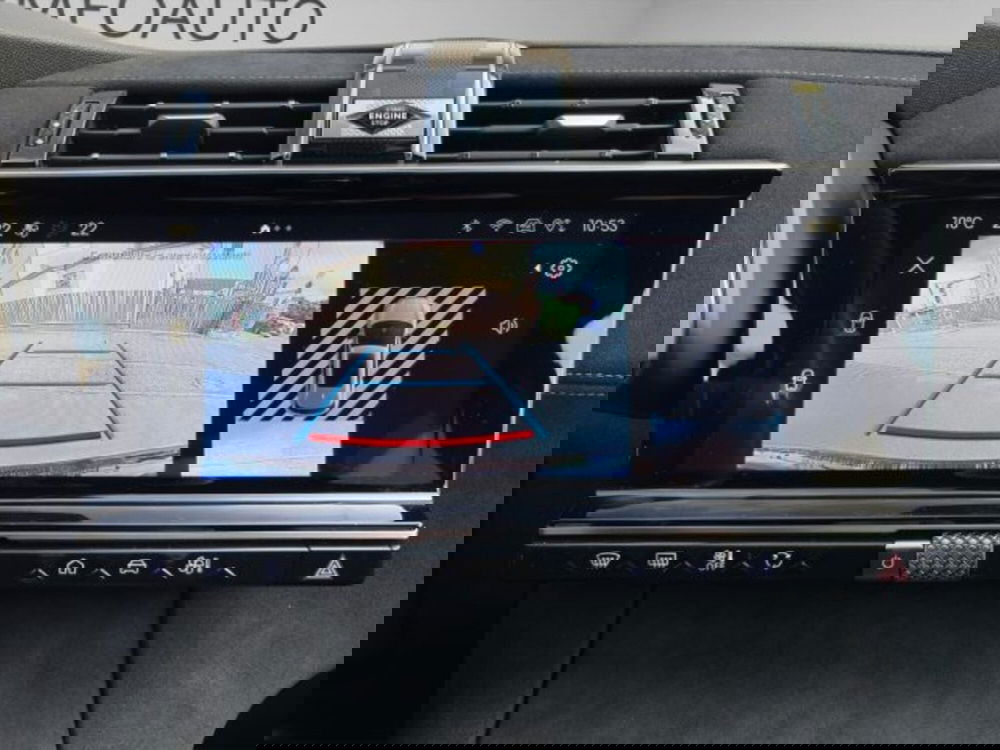 Ds DS 7 usata a Perugia (16)