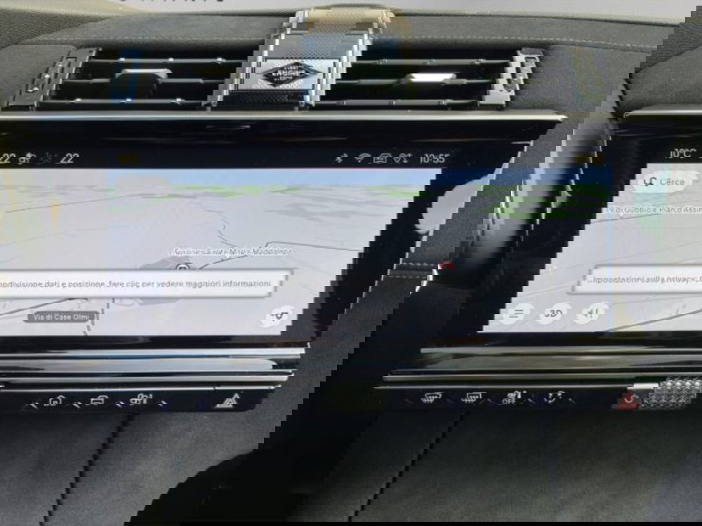 Ds DS 7 usata a Perugia (17)