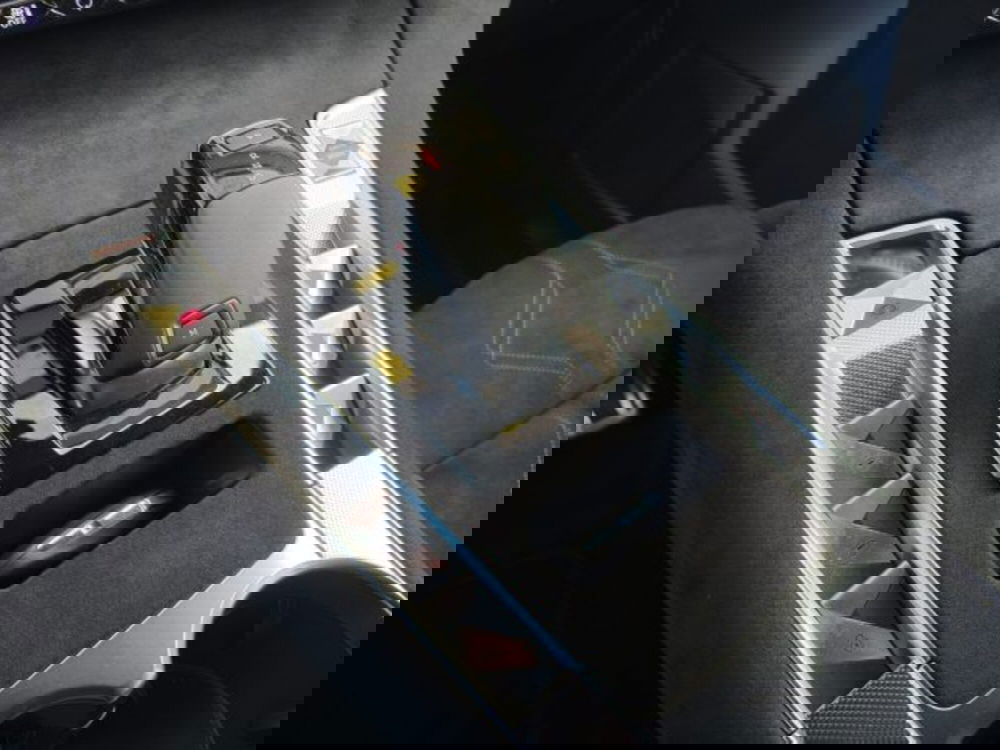 Ds DS 7 usata a Perugia (18)