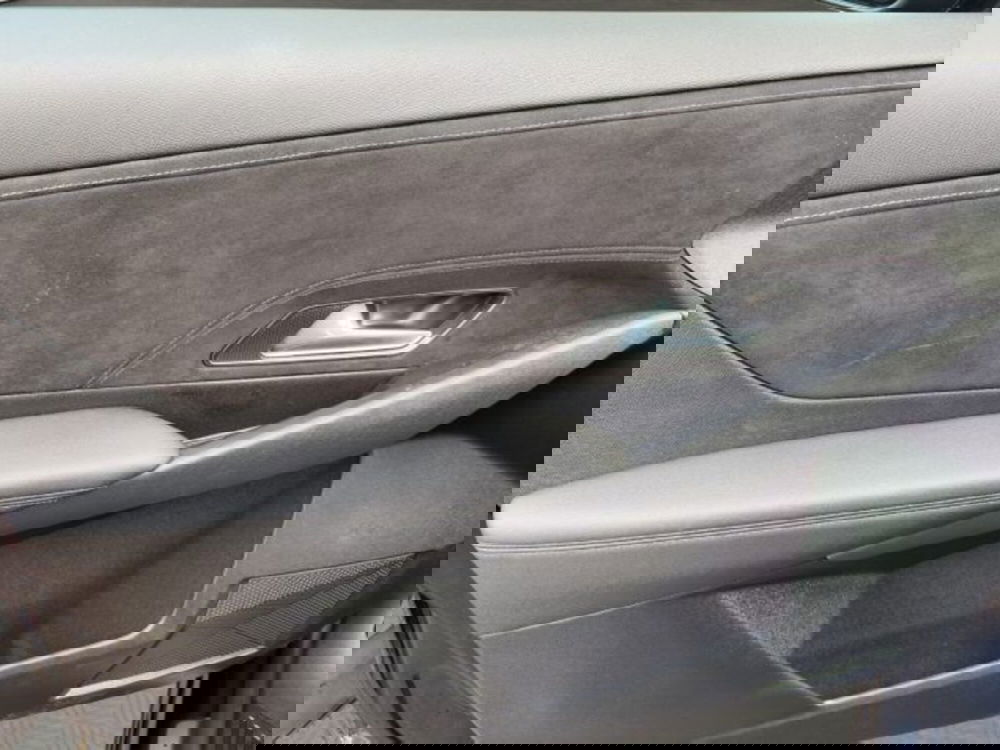 Ds DS 7 usata a Perugia (19)