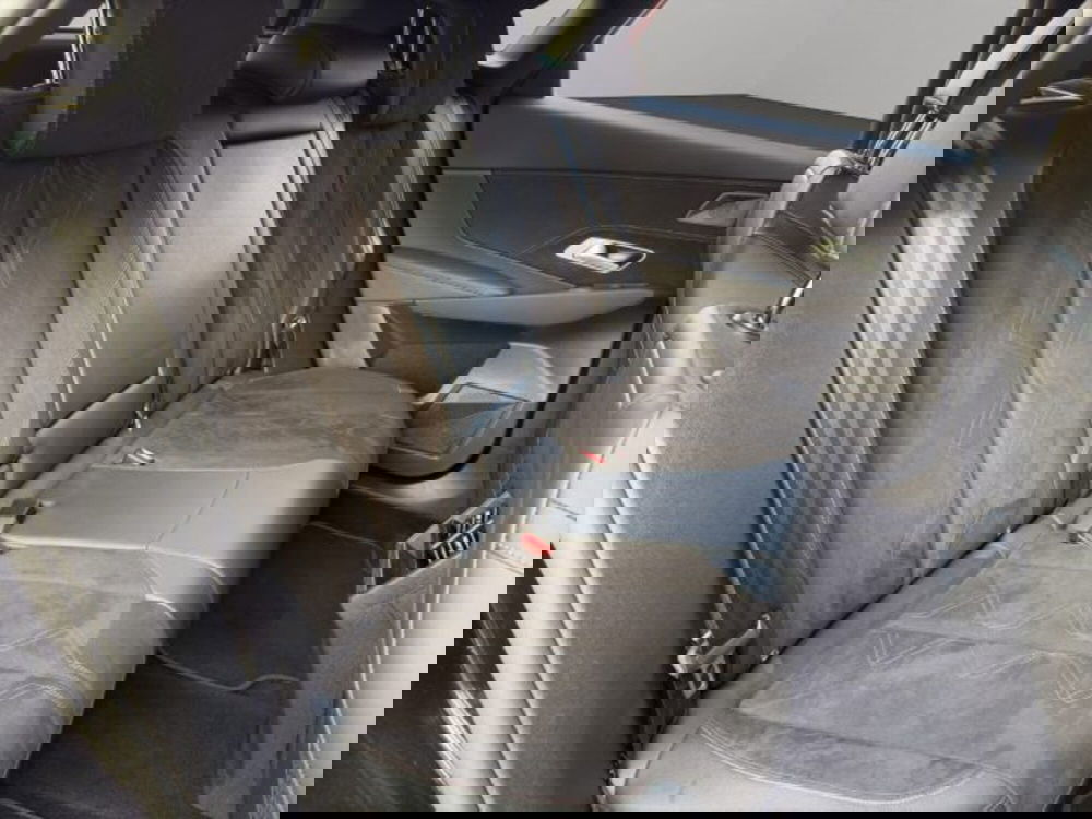 Ds DS 7 usata a Perugia (20)