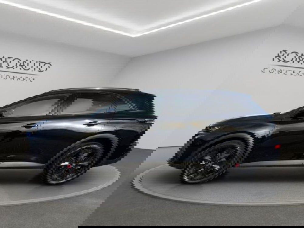 Ds DS 7 usata a Perugia (3)