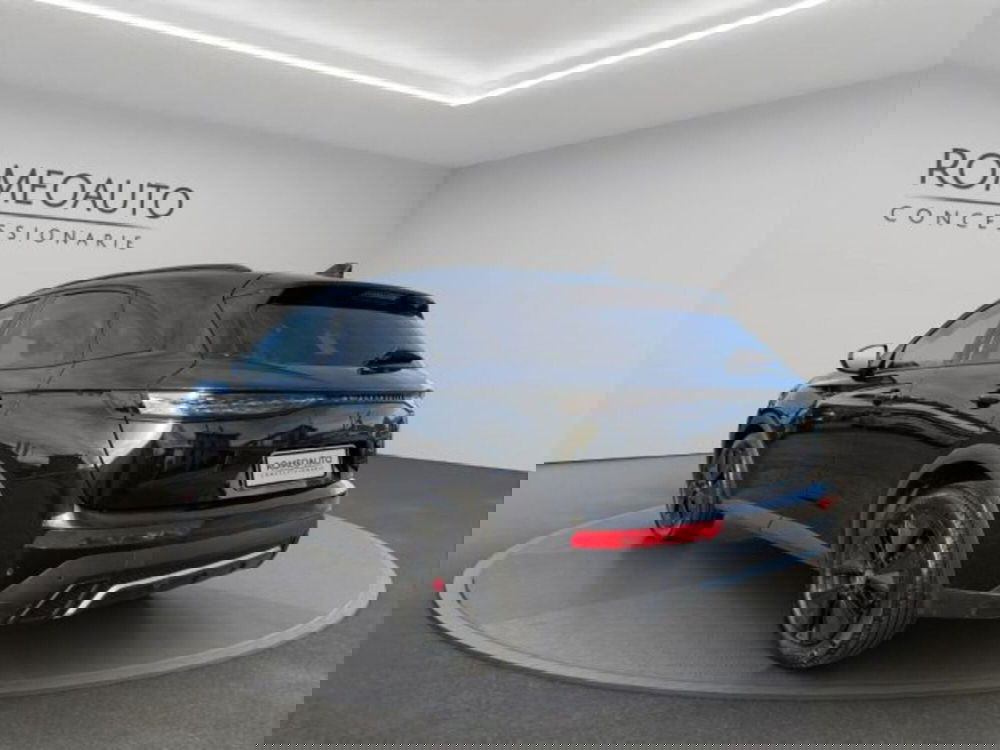 Ds DS 7 usata a Perugia (4)