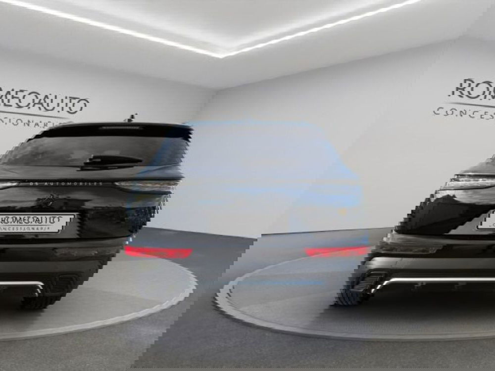 Ds DS 7 usata a Perugia (5)