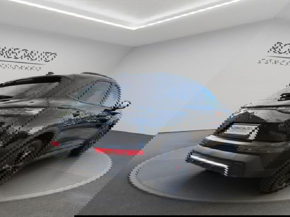 Ds DS 7 usata a Perugia (6)