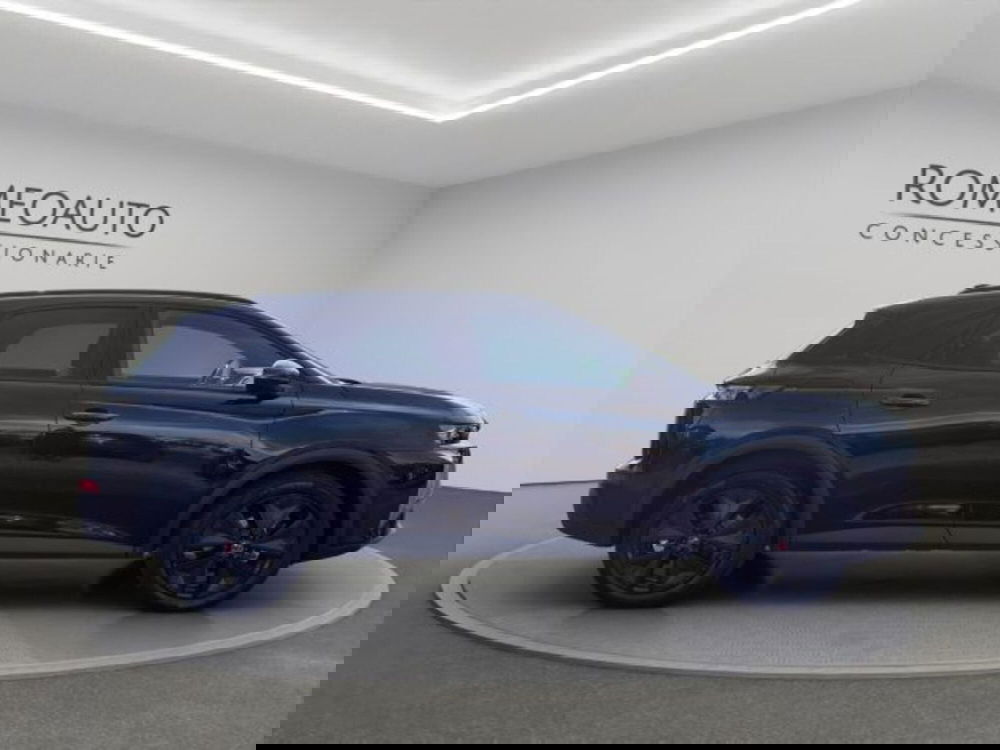 Ds DS 7 usata a Perugia (7)