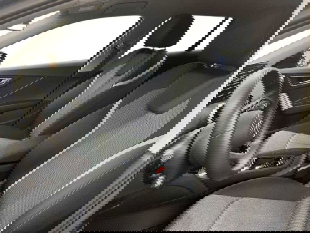 Audi Q2 usata a Bologna (12)