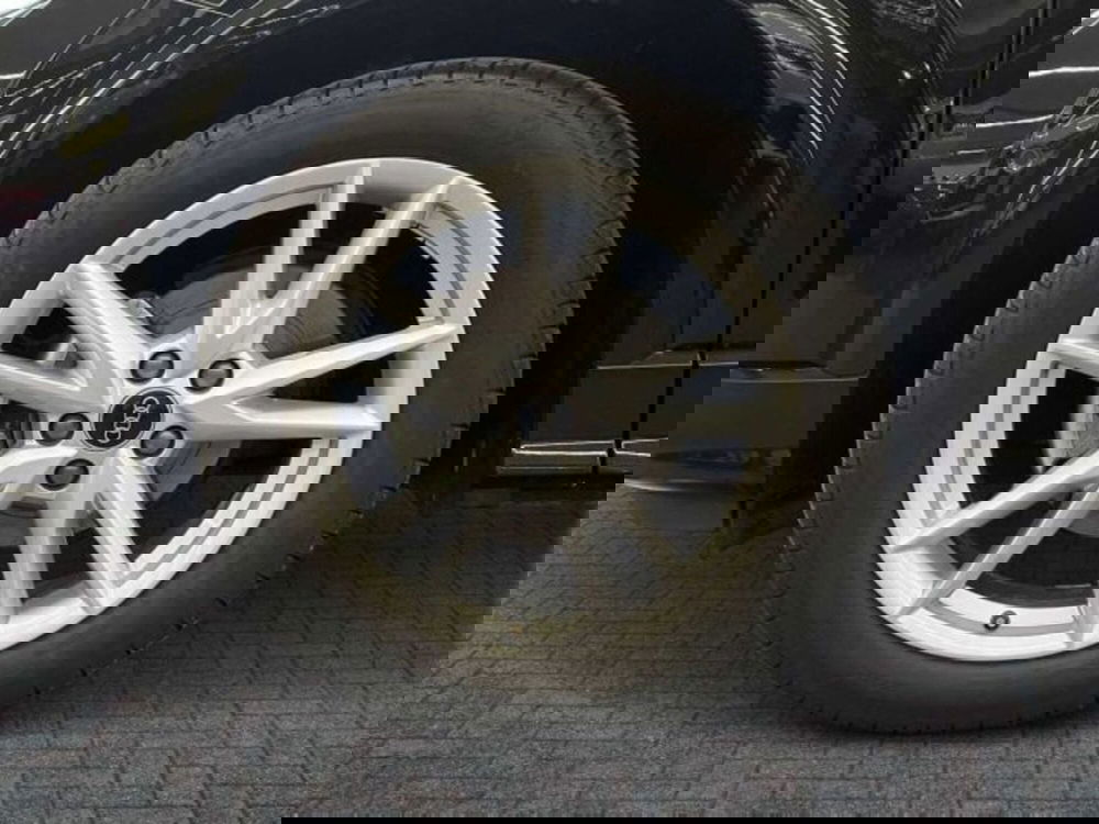 Audi Q2 usata a Bologna (6)