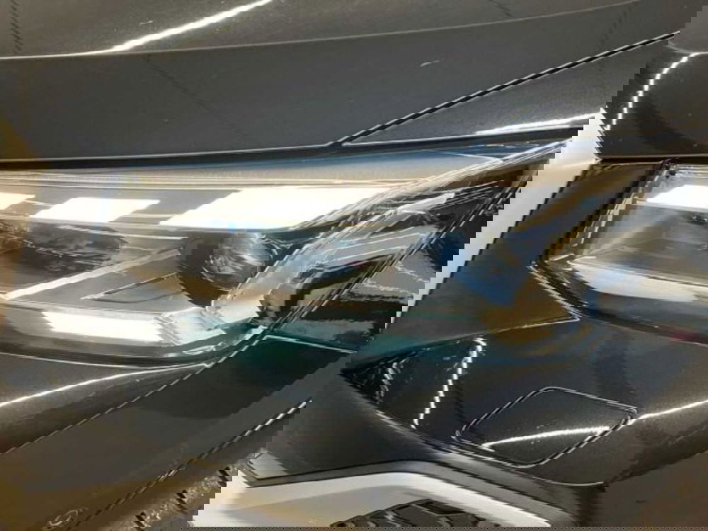 Audi Q2 usata a Bologna (7)