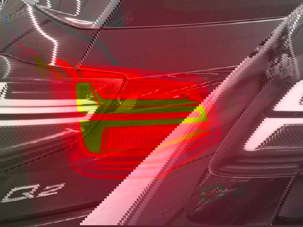 Audi Q2 usata a Bologna (8)