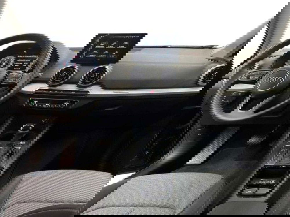 Audi Q2 usata a Bologna (9)