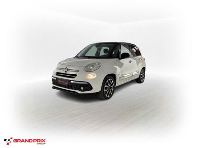 Fiat 500L 1.4 95 CV Lounge del 2017 usata a Castenaso