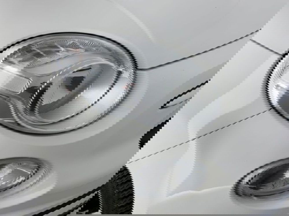 Fiat 500L usata a Bologna (10)