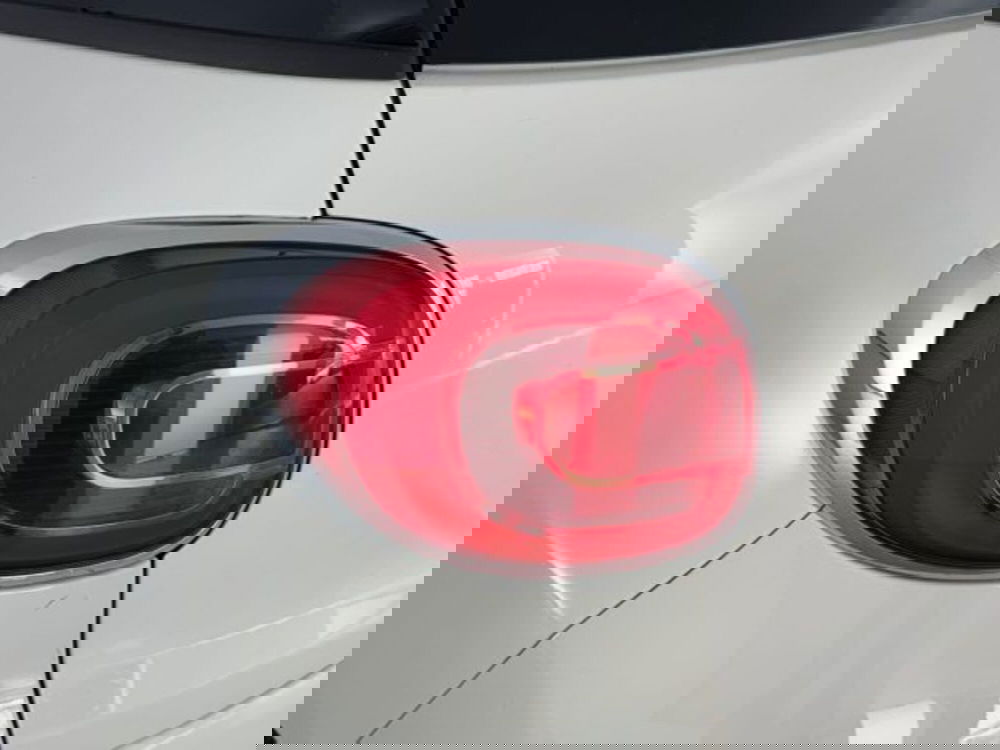 Fiat 500L usata a Bologna (11)