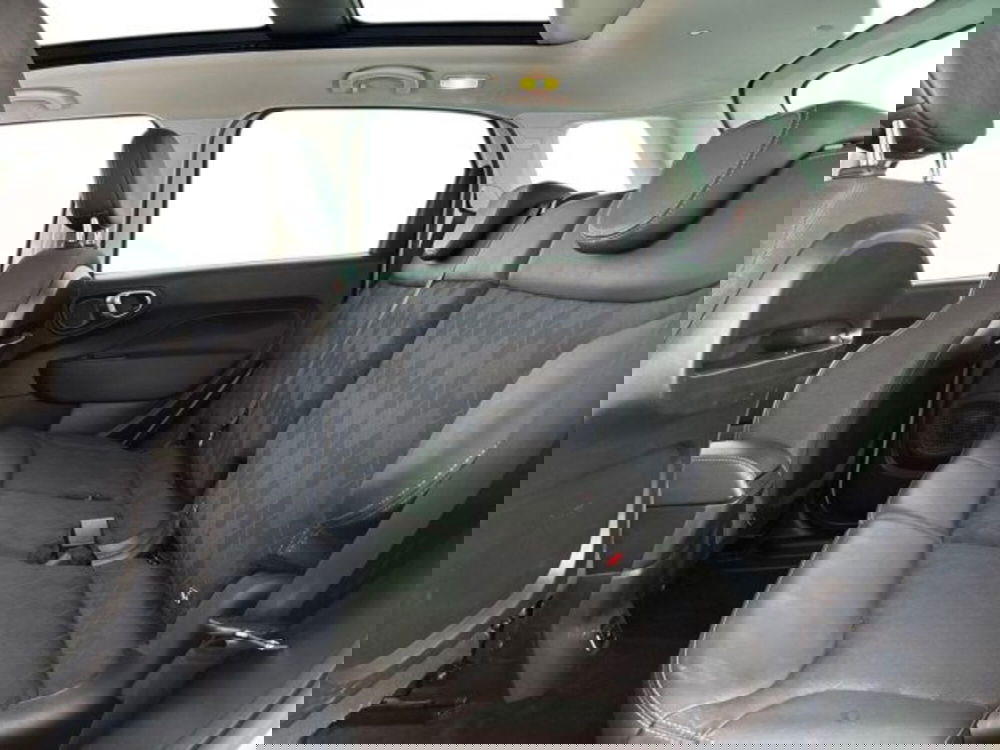 Fiat 500L usata a Bologna (16)