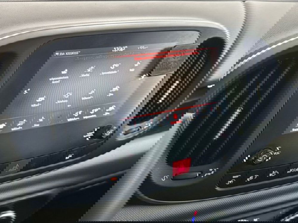 Fiat 500L usata a Bologna (17)