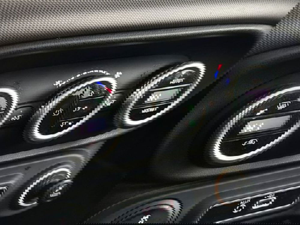 Fiat 500L usata a Bologna (18)