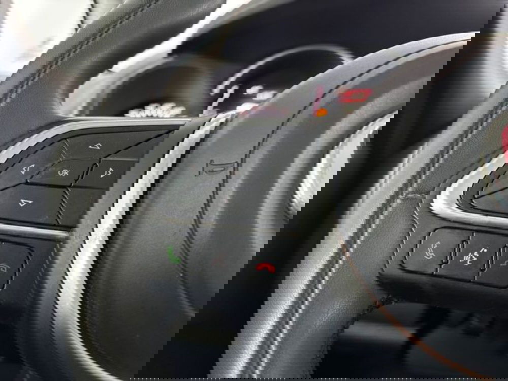 Fiat 500L usata a Bologna (19)