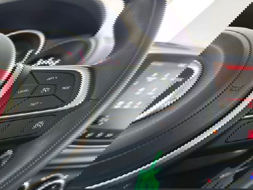 Fiat 500L usata a Bologna (20)