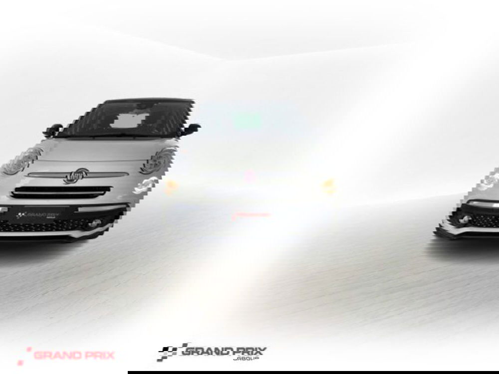 Fiat 500L usata a Bologna (5)