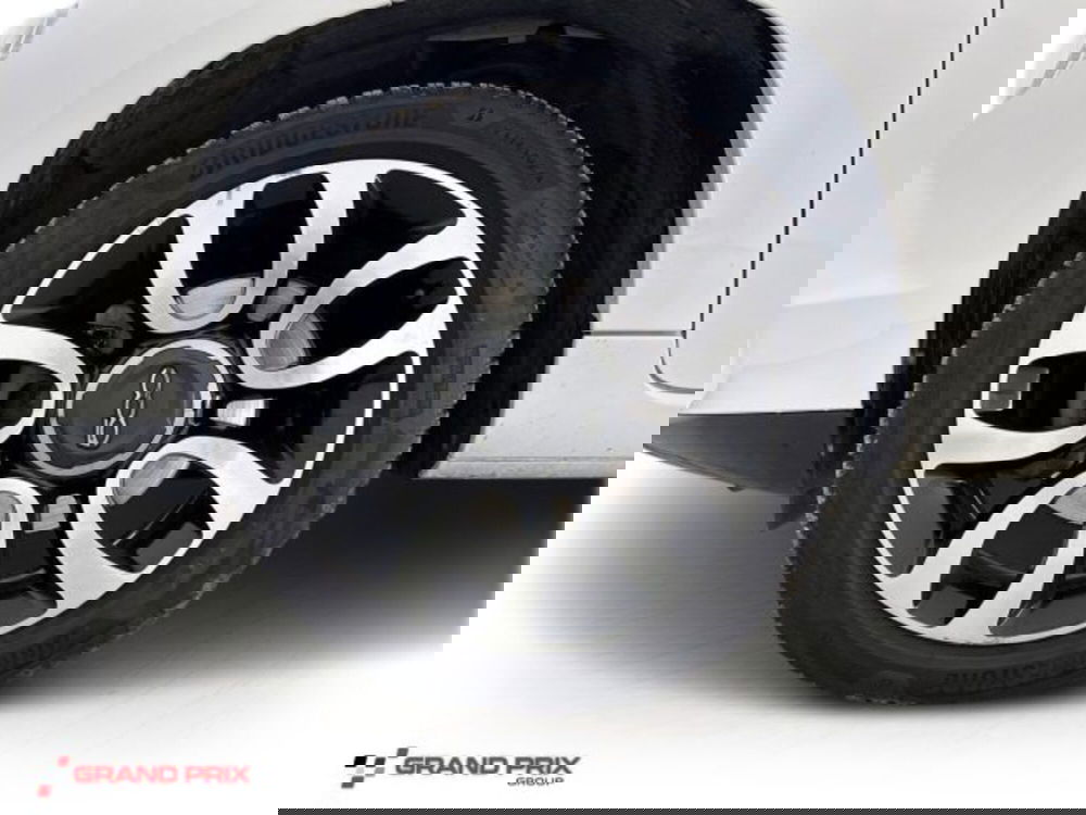 Fiat 500L usata a Bologna (9)