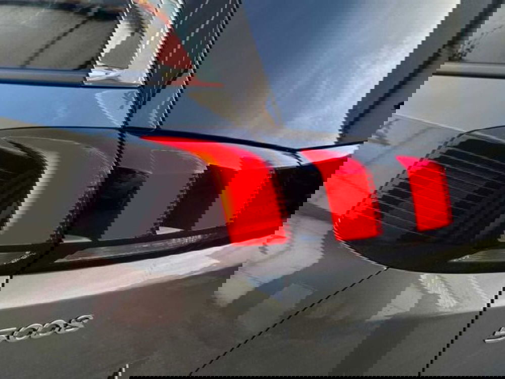 Peugeot 5008 usata a Bologna (10)