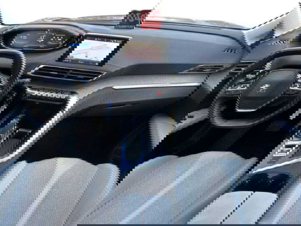 Peugeot 5008 usata a Bologna (11)