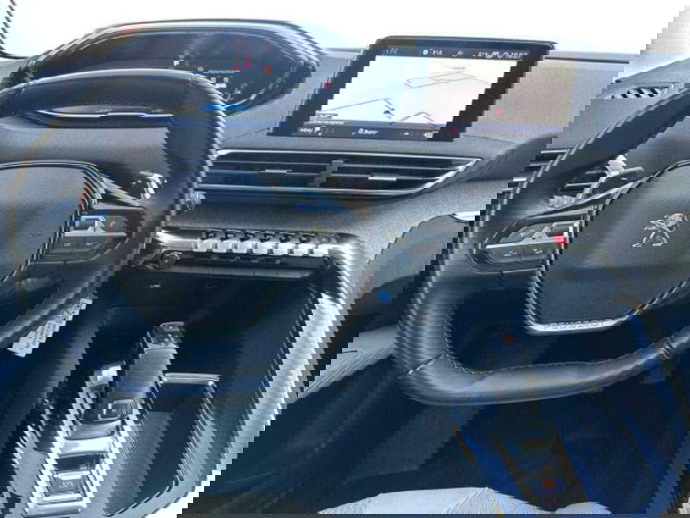 Peugeot 5008 usata a Bologna (12)