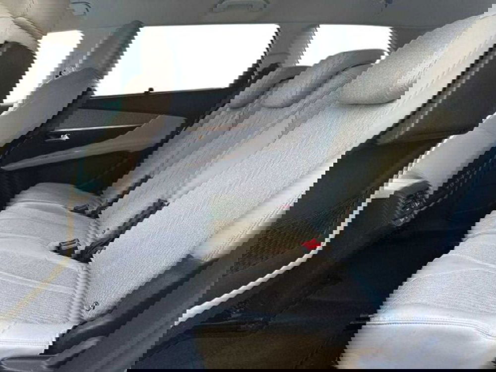 Peugeot 5008 usata a Bologna (15)