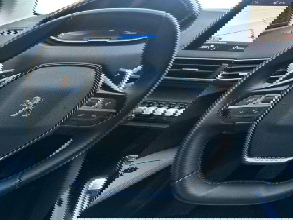 Peugeot 5008 usata a Bologna (16)