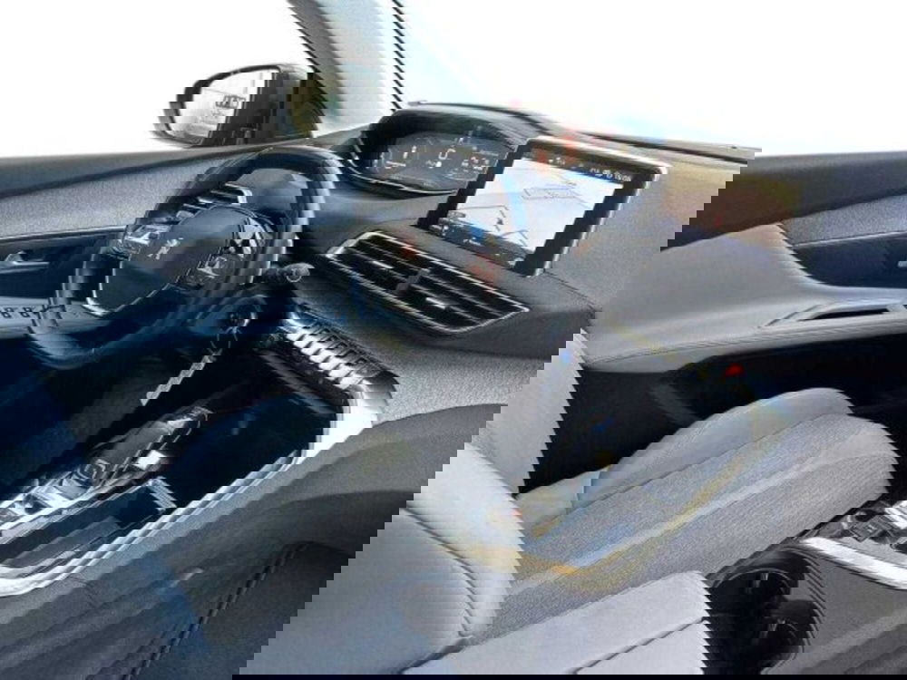 Peugeot 5008 usata a Bologna (17)