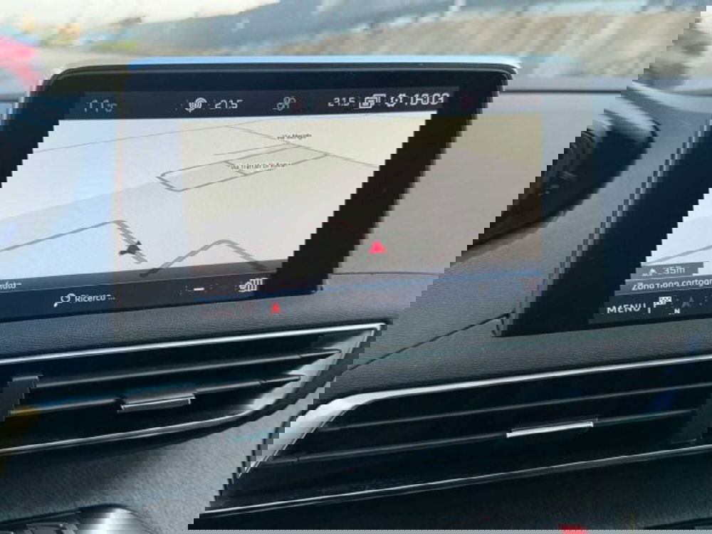 Peugeot 5008 usata a Bologna (18)