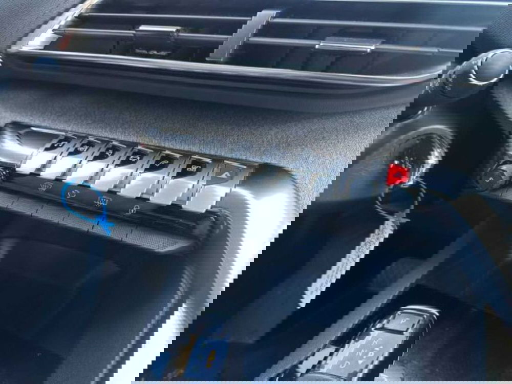 Peugeot 5008 usata a Bologna (19)