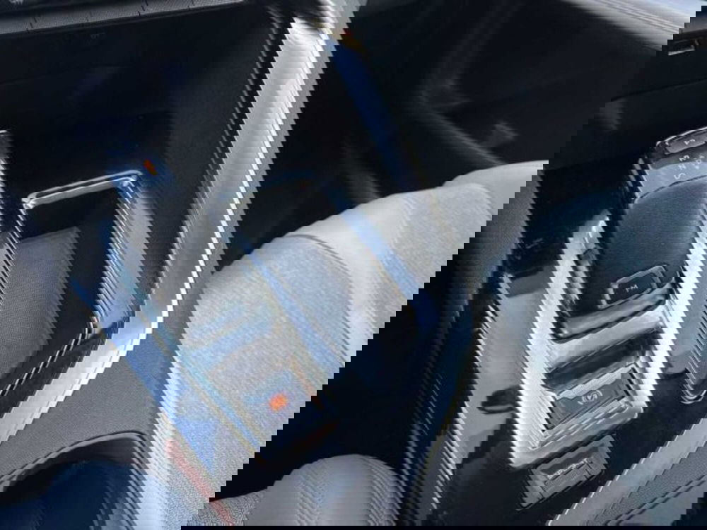 Peugeot 5008 usata a Bologna (20)