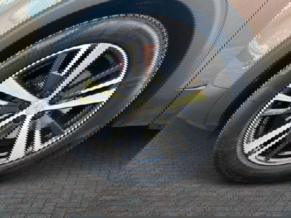 Peugeot 5008 usata a Bologna (8)