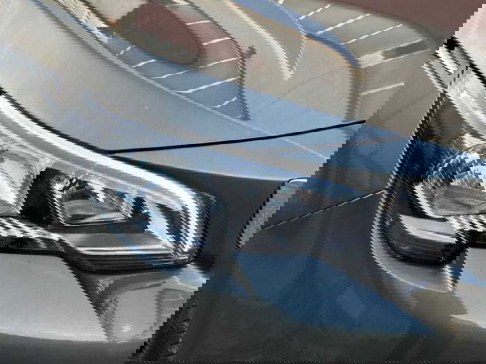 Peugeot 5008 usata a Bologna (9)