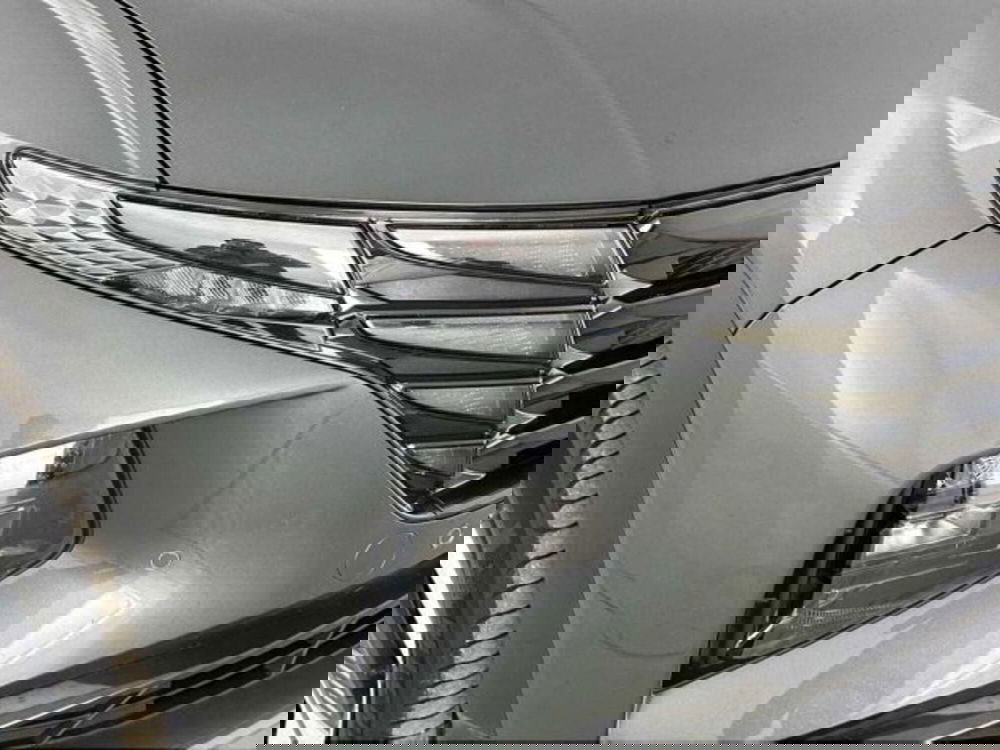 Hyundai Tucson usata a Bologna (10)