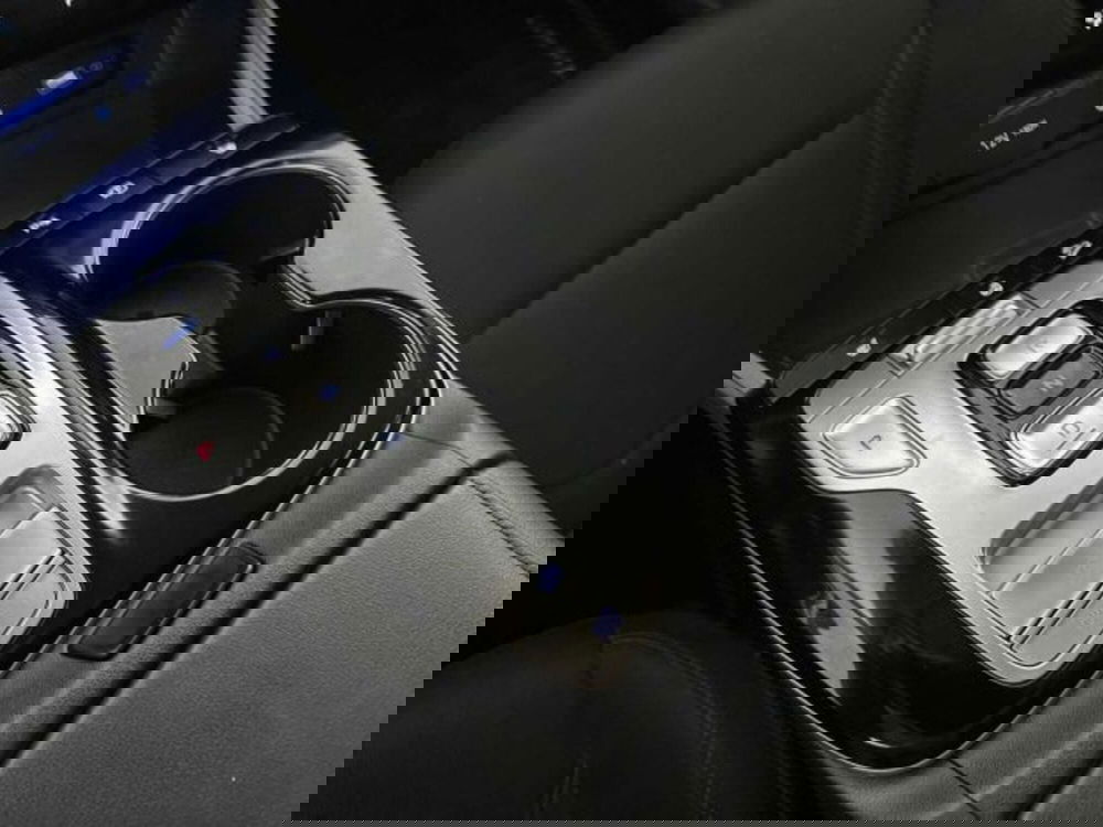 Hyundai Tucson usata a Bologna (20)