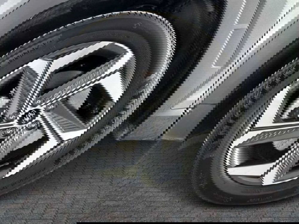 Hyundai Tucson usata a Bologna (9)