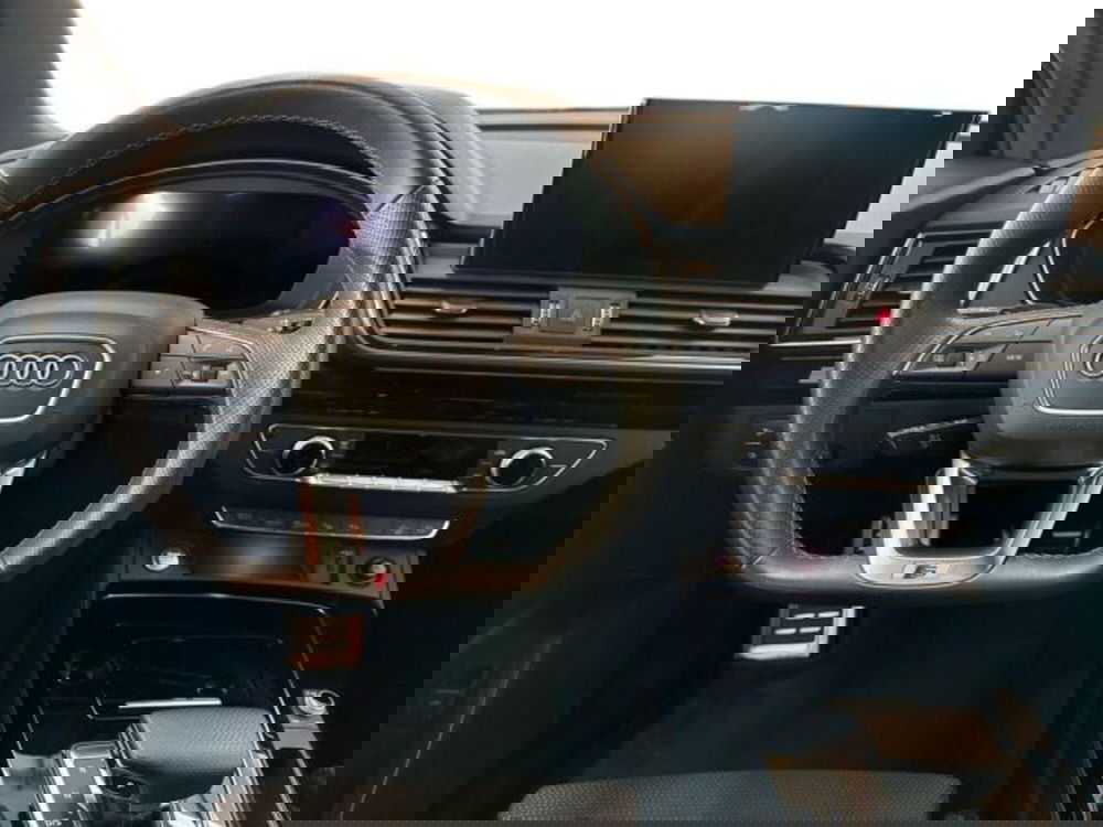 Audi Q5 Sportback usata a Bologna (10)