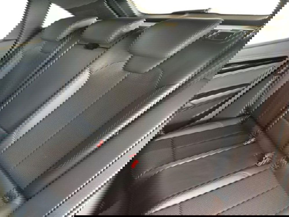 Audi Q5 Sportback usata a Bologna (13)