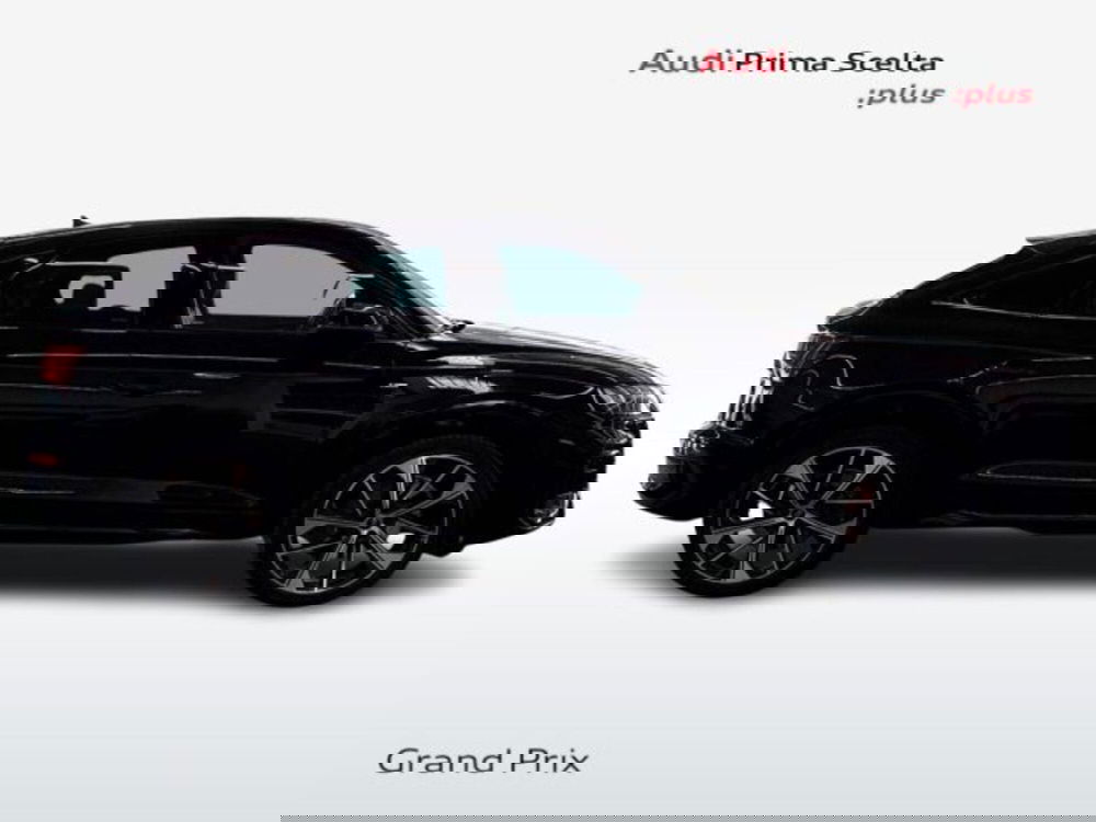 Audi Q5 Sportback usata a Bologna (4)