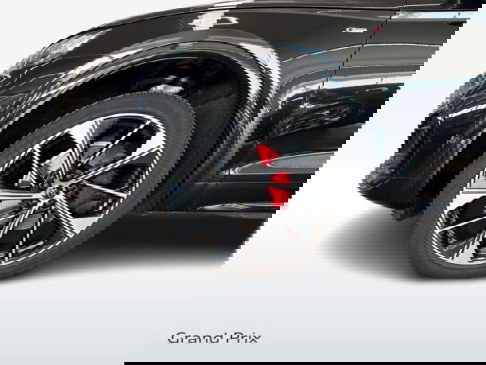 Audi Q5 Sportback usata a Bologna (6)