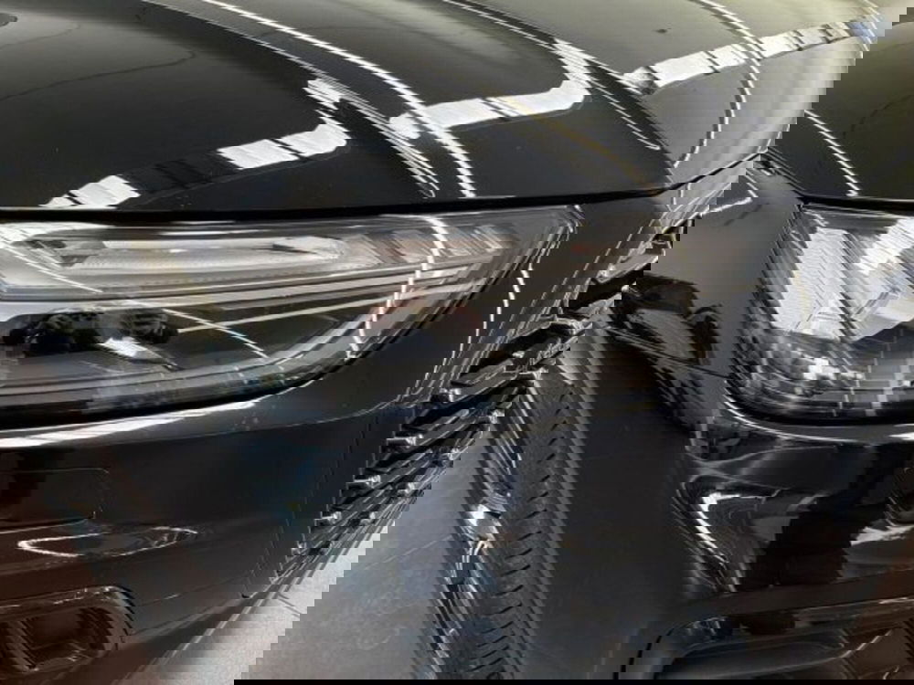 Audi Q5 Sportback usata a Bologna (7)