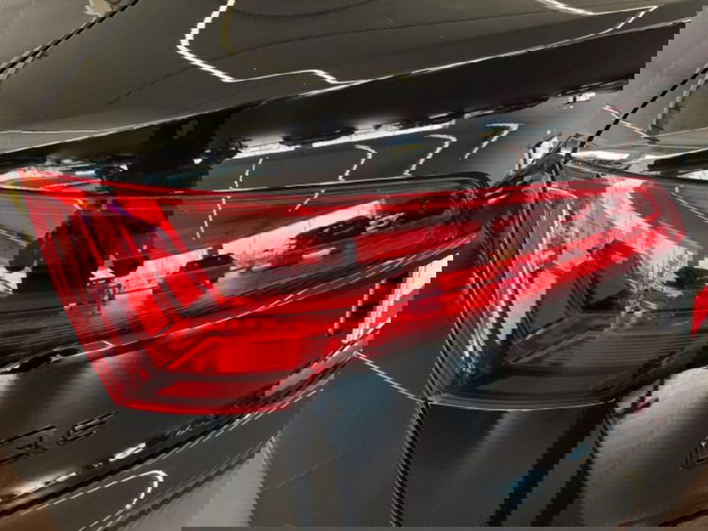 Audi Q5 Sportback usata a Bologna (8)