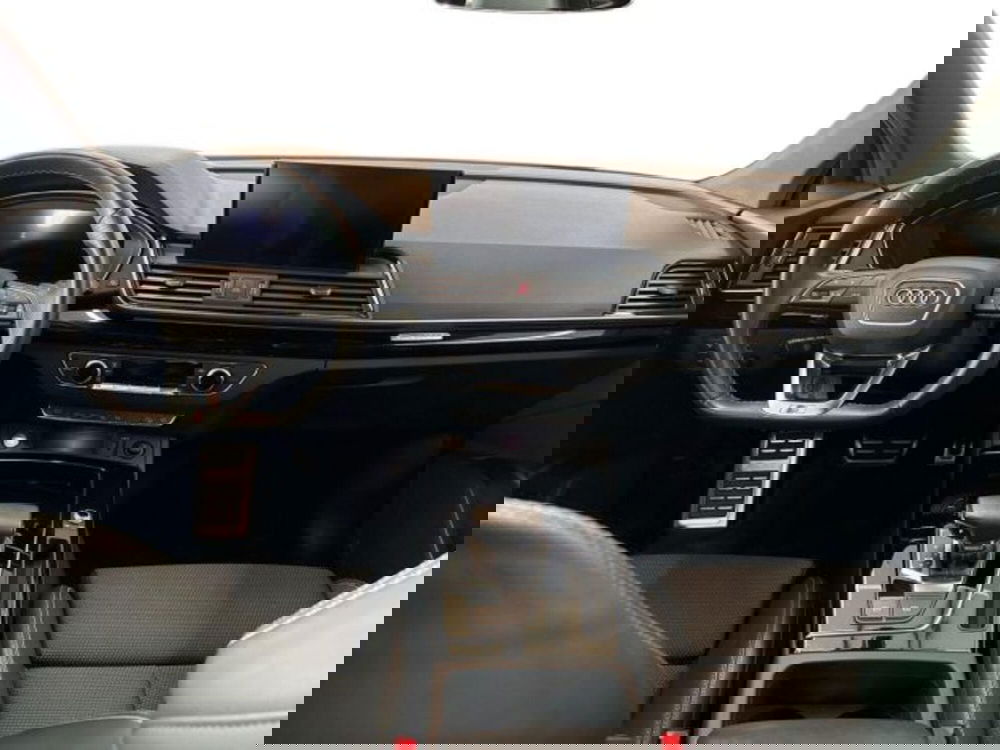 Audi Q5 Sportback usata a Bologna (9)