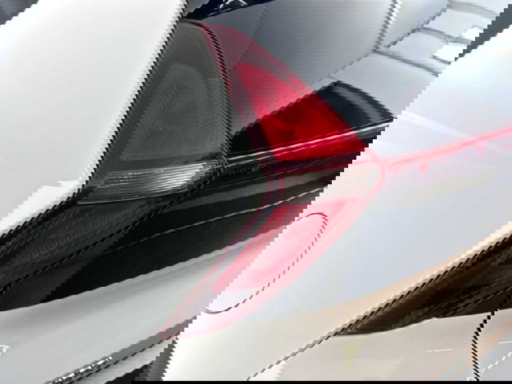 Hyundai Bayon usata a Bologna (11)